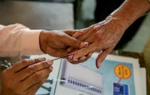 Home voting for voters of 85+ age group and Divyang category on 18 and 19 April, Election Commission of India, Khabargali