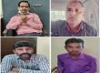 5 officers arrested in 4 cases of bribery, Anti Corruption Bureau team took action after many years in Chhattisgarh, Raipur, Kondagaon, Bilaspur, Ambikapur, Khabargali