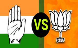 Congress has fielded candidates on the remaining four seats as well, know who will contest on the 11 seats, Mrs Shashi Singh from Surguja, Devendra Singh Yadav from Bilaspur, Dr Maneka Devi Singh from Raigarh and Biresh Thakur from Kanker as candidates, Chhattisgarh, Lok Sabha elections, Khabargali