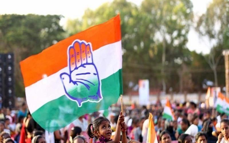 Congress will take to the streets tomorrow in protest against the notice of Rs 1823 crore given to Congress by the Income Tax Department, Khabargali