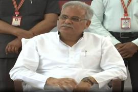 Complaint against Bhupesh Baghel in Election Commission, Ballot Paper, Candidate from Rajnandgaon, Chhattisgarh, Khabargali
