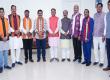 There will be a big reshuffle in the cabinet! Some ministers will be out, some departments will change, complaints have come about some new ministers, there is a discussion about making a minister from one of the four assembly constituencies of the capital, Chhattisgarh, Khabargali