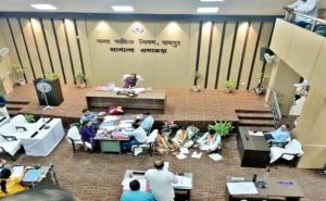 Gauravpath-2 in Raipur, several projects approved, connectivity to Budhapara Chowk hindi News big News latest News khabargali 