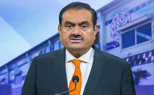 Adani commits to invest ₹9 lakh crore in AI infrastructure, KhabarGali 