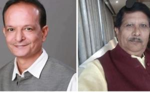 BJP Trade Cell's State Executive Announced: Subhash Agarwal Appointed State Convener; Santosh Baid Takes Charge of Media; State President Kiran Singh Deo and General Secretary Organization Pawan Sai  Chhattisgarh, Khabargali.