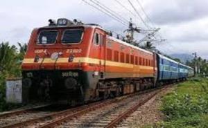  Railways cancels 10 trains, diverts routes of many trains, see full list raipur chhattisgarh hindi news khabargali  