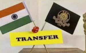 Transfer of State Administrative Service officers; three Deputy Secretaries assigned new responsibilities. raipur chhattisgarh hindi news khabargali 