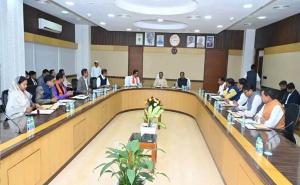 Cabinet meeting in Chhattisgarh tomorrow all eyes on it from farmers and employeea latest News hindi News khabargali 