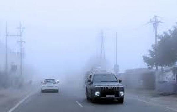 Chhattisgarh to experience cold wave, cold wave alert in northern parts