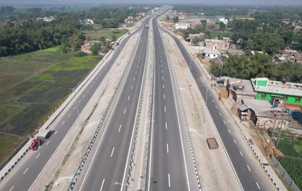 Four-lane roads to be built in several districts of Chhattisgarh, ₹708 crore approved by the Public Works Department raipur news hindi news Chhattisgarh khabargali 
