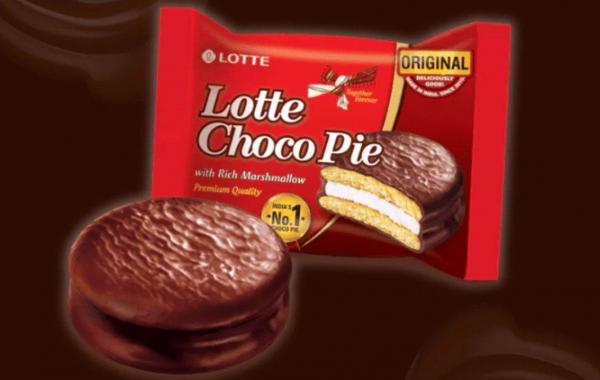 Ban imposed on Lotte Choco Pie sales; action to be taken if rules are violated. Hindi news latest news khabargali 