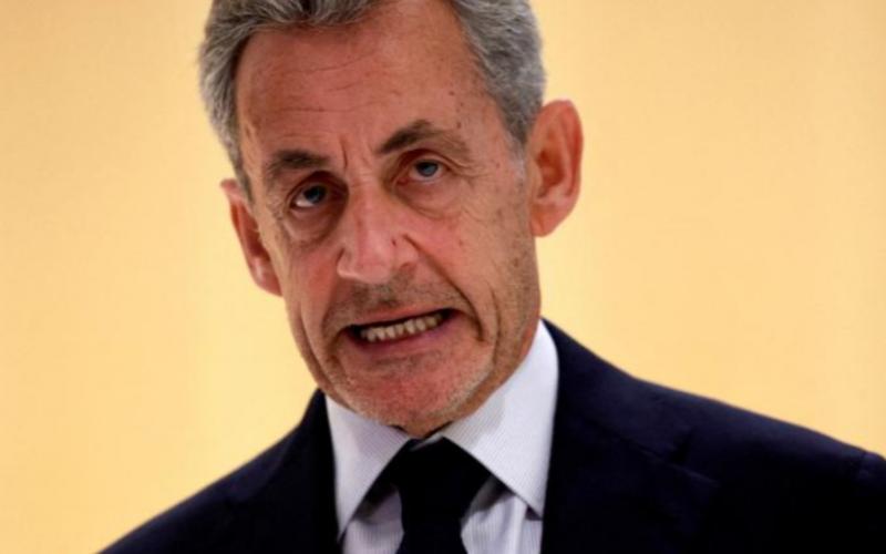 For the first time in French history, a former president has been sentenced to five years in prison for illegal funding. Hindi news big news latest News khabargali 