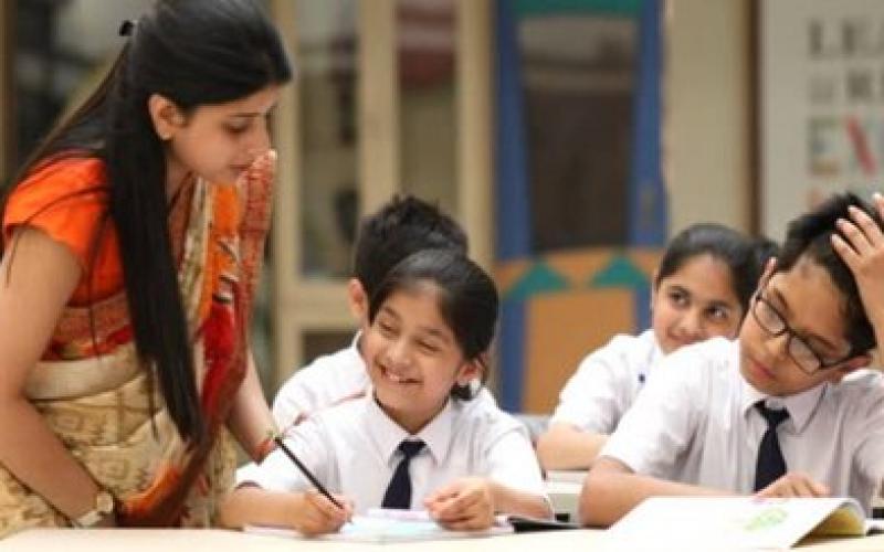 Recruitment for 100 posts of Special Educator, apply soon hindi News big News latest News khabargali 
