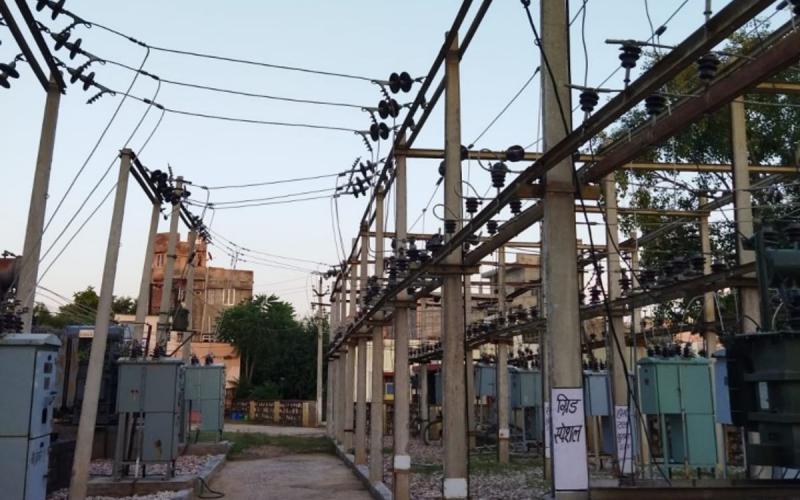 Electricity will be cut off in 14 areas of the city, with no power supply for four hours. Chhattisgarh news khabargali 