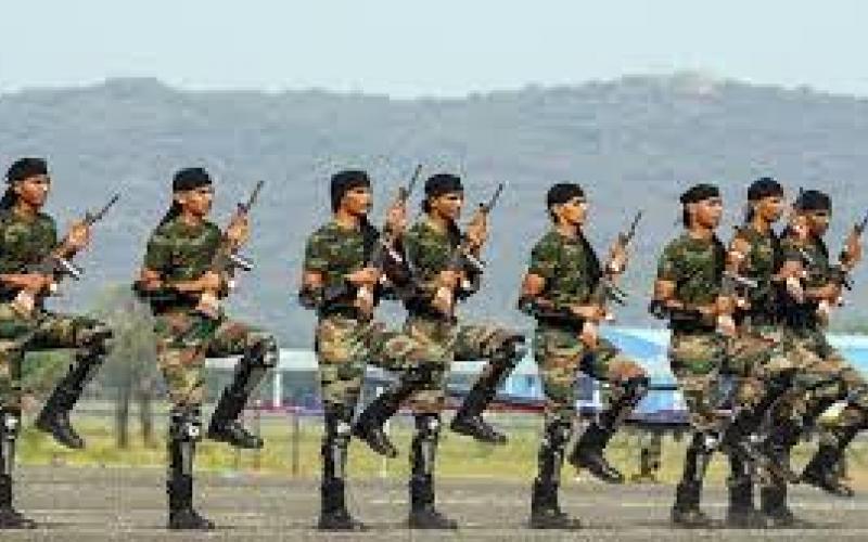 थल सेना में अग्निवीर भर्ती, 1 अप्रैल तक ऑनलाइन आवेदन आमंत्रित खबरगली Agniveer Recruitment in Army, online applications invited till April 1 balodabazar news latest news khabargali 