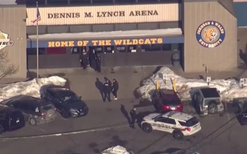 हॉकी मैच के दौरान अंधाधुंध फायरिंग, तीन लोगों की मौत खबरगली Three people died in indiscriminate firing during a hockey match. Hindi news latest news khabargali 