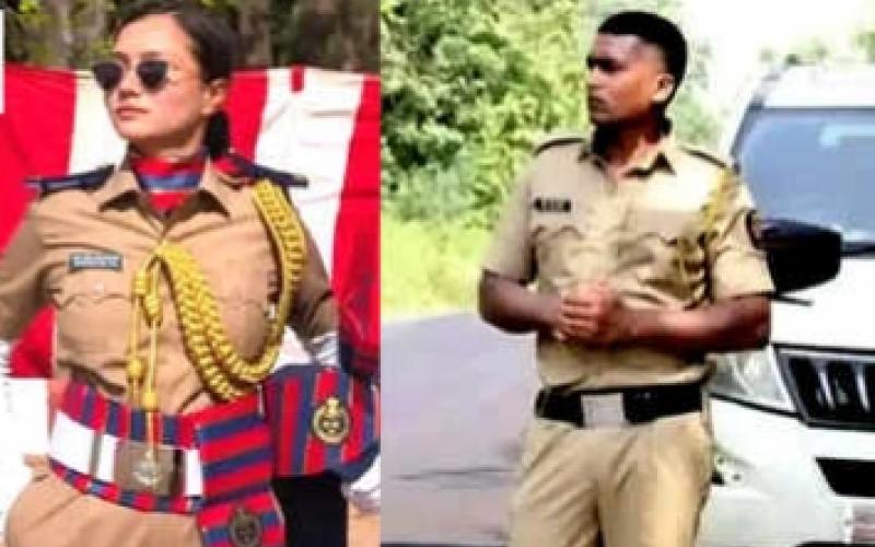 Policeman's daughter kills father, marries man, secret revealed three years later hindi News latest news khabargali 