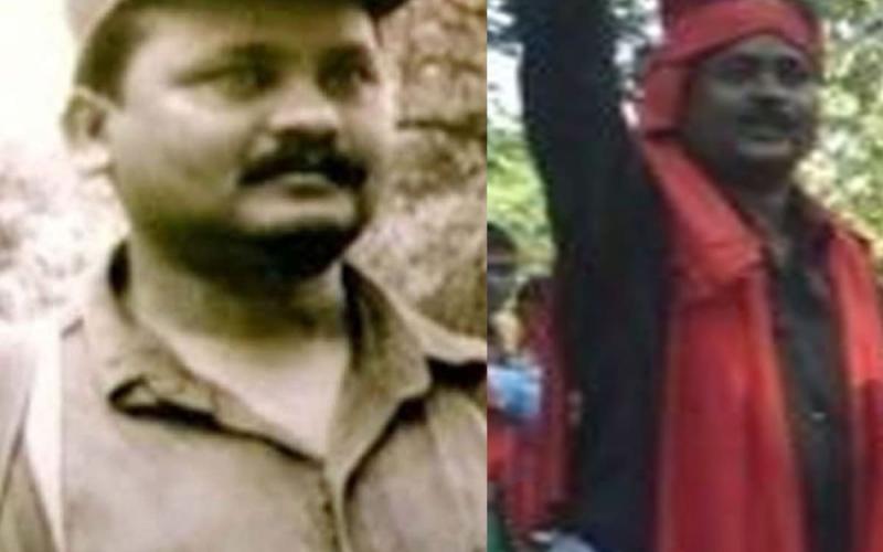 The End of 'Red Terror' in Bastar! Commander Papa Rao—carrying a bounty of ₹25 lakh—lays down arms along with 18 associates; a historic surrender. The mastermind behind the 2010 Tadmetla attack undergoes a change of heart, marking the demise of the Naxals' 'Dandakaranya Committee.' A cache of weapons recovered; 8 female Naxals also surrender, bringing with them lethal arms such as AK-47s and SLRs. A step towards 'Mission 2026': Home Minister Vijay Sharma asserts that Chhattisgarh has now emerged from the sh
