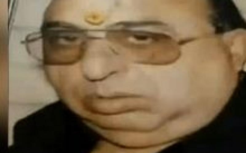 Jaggi murder case file reopened, murder was committed by shooting in public Raipur chhatiisgarh hindi news khabargali 