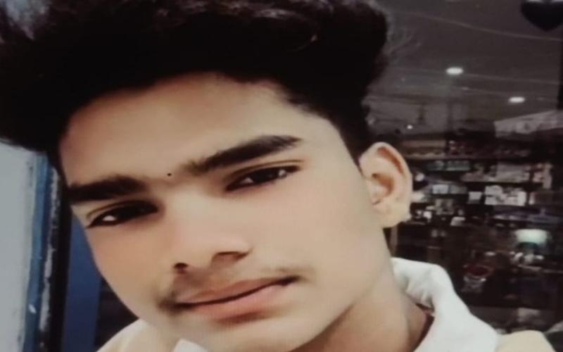 Late night murder in Raipur, minor stabbed to death over trivial matter hindi News latest news big News khabargali 