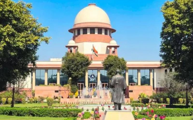 emergency number across the country is now 112, a major order by the Supreme Court big news hindi news khabargali 