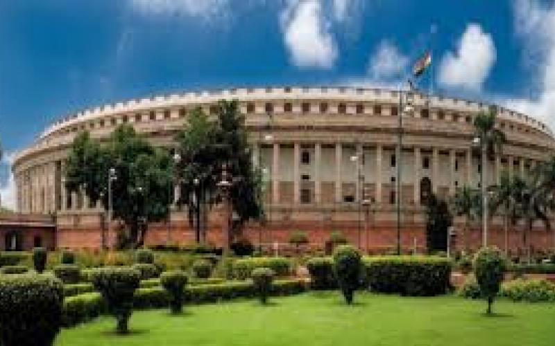 Rajya Sabha elections date announced, voting will be held on this day for 26 seats in 12 states. new delhi hindi news latest news khabargali 