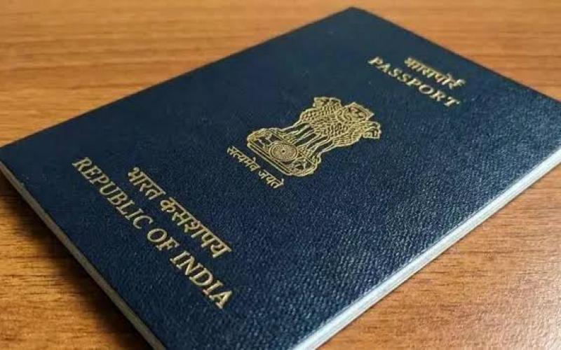  Hike in new passport fees; new rates to come into effect from July 1. raipur chhattisgarh latest news khabargali 