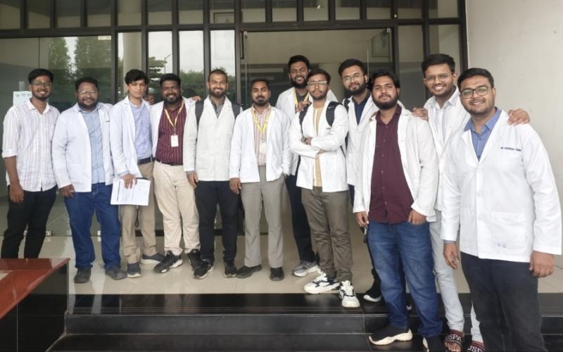 Medical Education Department held a meeting on the problems of interns, assured to consider the demand for increasing the stipend, Commissioner Medical Education Ritesh Agarwal, IMA, Raipur, Chhattisgarh, Khabargali