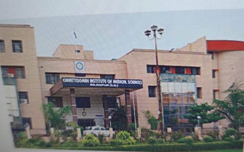 Renewal permission granted for 19 PG courses at SIMS; provisional approval received for 91 MD/MS seats. Hindi news latest news khabargali 