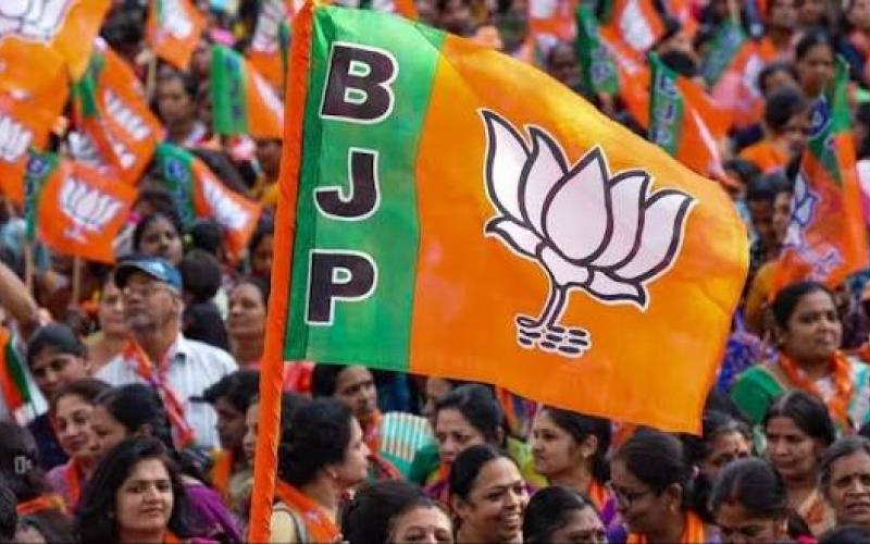  New appointments in Chhattisgarh BJP several leaders including Ramvichar Netam assigned responsibilities latest News hindi news khabargali 