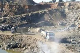 6 killed, 4 seriously injured in stone quarry collapse in West Bengal hindi News big news latest News khabargali 