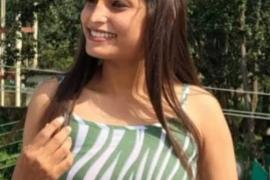 A 12th-grade board topper on her way to Dongargarh was crushed by a Thar, suffering a painful fall at the scene. Accident news hindi News khabargali 