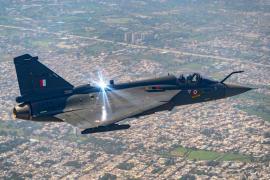The Air Force will get a new boost, the Army will get 97 Tejas aircraft to replace the MiG-21, an agreement between the Ministry of Defense and HAL hindi News big News latest News khabargali 
