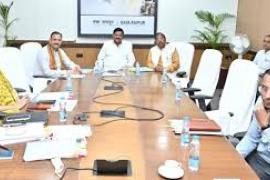 Large scale transfer of IFS officers in Chhattisgarh, new appointments in many districts