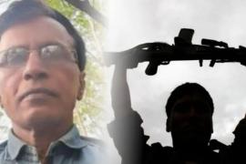 Biggest blow to Naxal organisation so far: CC member Bhupati, carrying a bounty of Rs 1 crore, commits suicide along with 60 associates, Chhattisgarh, Khabargali