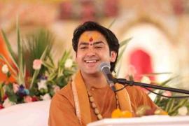 Pandit Dhirendra Shastri arrives in Raipur, will hold divine court for 4 days hindi News Big News latest news khabargali 
