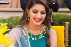 Haryanvi dancer Sapna Choudhary receives death threats; four men try to break down the resort door Hindi latest news khabargali 