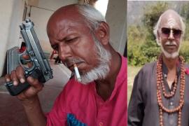 Chhattisgarhi film actor Salim Ansari passes away; acted in over 150 films