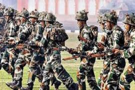 Golden opportunity for the youth of Bastar to join the Indian Army, they can apply till October 17.