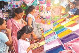 Recruitment for chemist posts, application must be made by this date