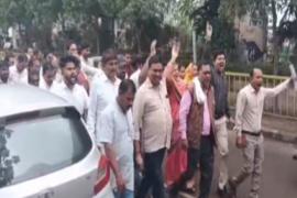 A big gift for Chhattisgarh pensioners, they can now make life certificates from home.