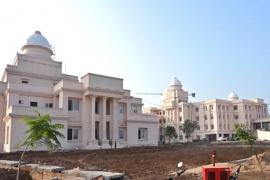 छत्तीसगढ़ के नए विधानसभा भवन का प्रधानमंत्री मोदी करेंगे लोकार्पण, जानें नए भवन की क्या हैं विशेषताएं खबरगली PM Modi will inaugurate the new assembly building of Chhattisgarh, know what are the features of the new building Raipur Chhattisgarh Hindi news khabargali