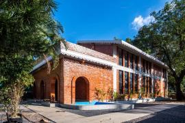 Pandum Cafe opens in Bastar, where every cup tells the story of Naxalism, Chhattisgarh, Khabargali