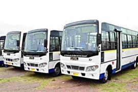CM Rural Bus will soon run in Rajnandgaon-Korba, information sought for 100 buses Chhattisgarh News big News khabargali 