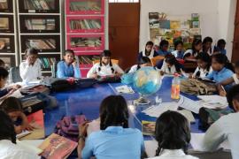 NCERT books will now be taught in Class 9, with changes in the syllabus from the new session. Hindi latest khabargali 