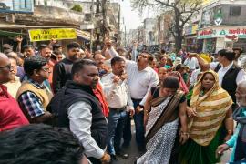 Online ticket booking to resume this evening for India vs South Africa match in Raipur