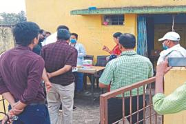 Chhattisgarhi cinema reaches America, film screened at International Film Festival