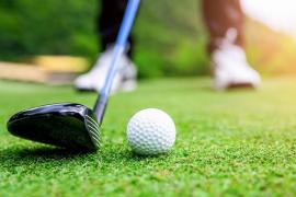 नवा रायपुर में 3 फरवरी से होगा‌ ओपन गोल्फ चैंपियनशिप, देश- विदेश से 126 खिलाड़ी होंगे शामिल खबरगली Open Golf Championship to be held in Nava Raipur from February 3, 126 players from India and abroad to participate raipur chhattisgarh hindi news khabargali 