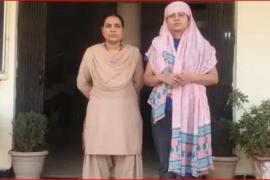 A teacher's slap ruptured his eardrum, leaving a 7th-grade student with hearing loss hindi nwws hindi News latest News big news khabargali 