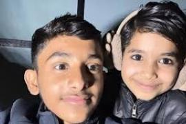 9-year-old boy dies of heart attack after falling while playing hindi news big news khabargali 